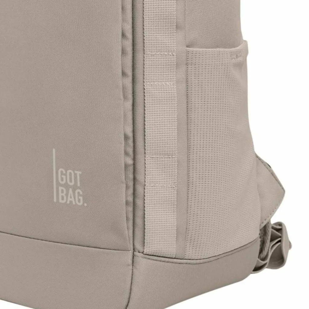 GOT BAG Daypacks<Pro Pack Daypack 47 cm Laptopfach scallop