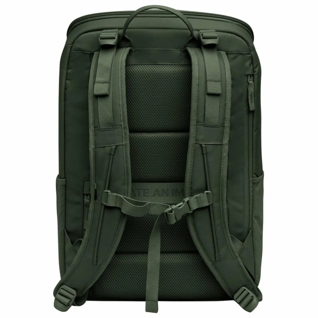 GOT BAG Business-Rucksäcke|Laptoptaschen<Pro Pack Reiserucksack 53 cm Laptopfach algae