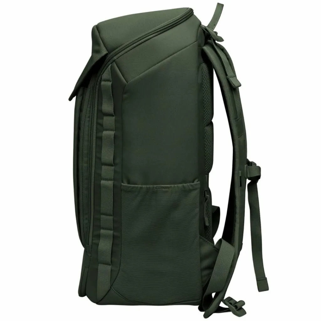 GOT BAG Business-Rucksäcke|Laptoptaschen<Pro Pack Reiserucksack 53 cm Laptopfach algae