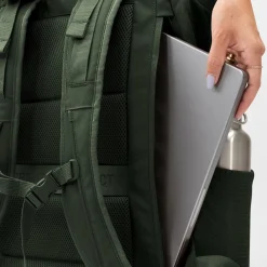 GOT BAG Business-Rucksäcke|Laptoptaschen<Pro Pack Reiserucksack 53 cm Laptopfach algae