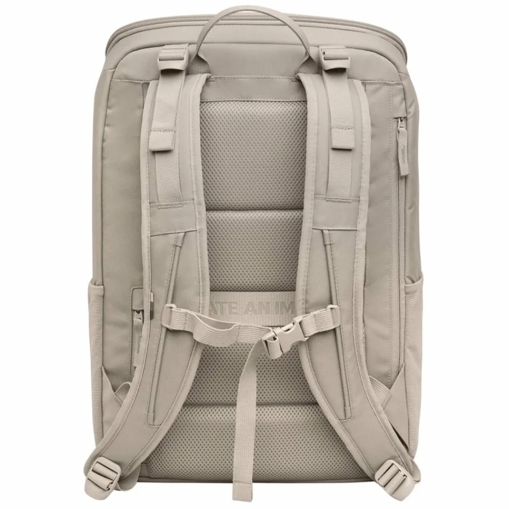 GOT BAG Business-Rucksäcke|Laptoptaschen<Pro Pack Reiserucksack 53 cm Laptopfach scallop