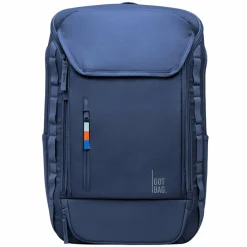 GOT BAG Pro Pack Reiserucksack 53 cm Laptopfach ocean blue