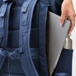 GOT BAG Pro Pack Reiserucksack 53 cm Laptopfach ocean blue