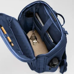 GOT BAG Pro Pack Reiserucksack 53 cm Laptopfach ocean blue