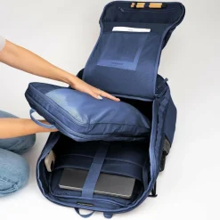 GOT BAG Pro Pack Reiserucksack 53 cm Laptopfach ocean blue