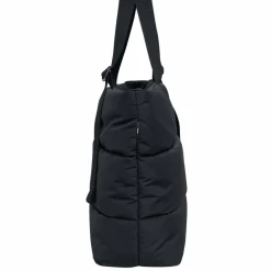 GOT BAG Puffer Shopper Tasche 51 cm Laptopfach