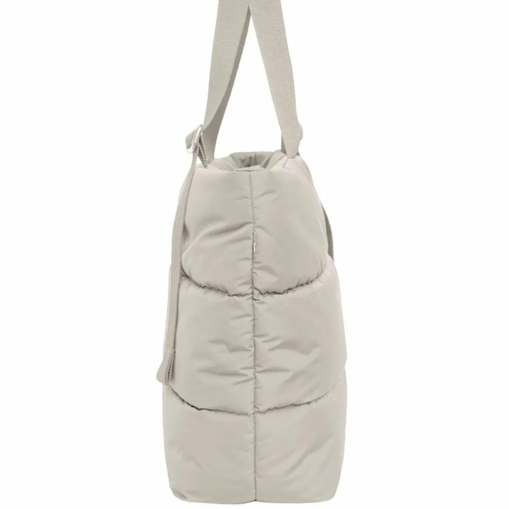 Sale GOT BAG Puffer Shopper Tasche 51 cm Laptopfach scallop