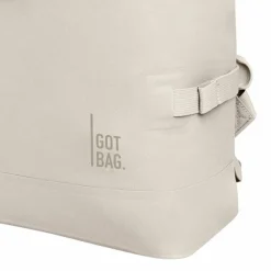 GOT BAG Rolltop-Rucksäcke|Daypacks<Rolltop 2.0 Daypack 43 cm Laptopfach soft shell