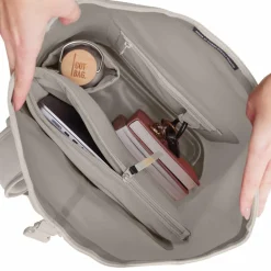 GOT BAG Rolltop 2.0 Daypack 43 cm Laptopfach