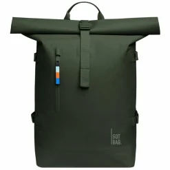 GOT BAG Rolltop-Rucksäcke|Daypacks<Rolltop 2.0 Daypack 43 cm Laptopfach algae