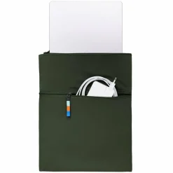 GOT BAG Rolltop-Rucksäcke|Daypacks<Rolltop 2.0 Daypack 43 cm Laptopfach algae