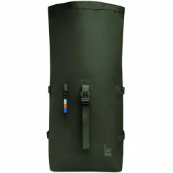GOT BAG Rolltop-Rucksäcke|Daypacks<Rolltop 2.0 Daypack 43 cm Laptopfach algae