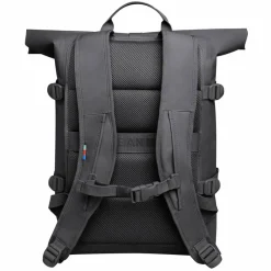 GOT BAG Rolltop 2.0 Daypack 43 cm Laptopfach
