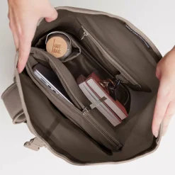 Online GOT BAG Rolltop 2.0 Daypack 43 cm Laptopfach oyster