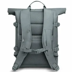 GOT BAG Rolltop 2.0 Daypack 43 cm Laptopfach