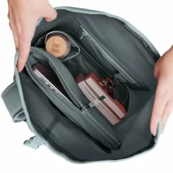 GOT BAG Rolltop 2.0 Daypack 43 cm Laptopfach