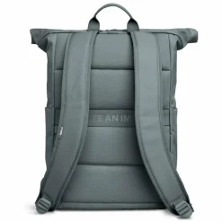 GOT BAG Rolltop Easy Daypack 30 cm Laptopfach