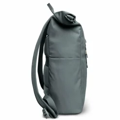 GOT BAG Rolltop Easy Daypack 30 cm Laptopfach