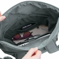 GOT BAG Rolltop Easy Daypack 30 cm Laptopfach