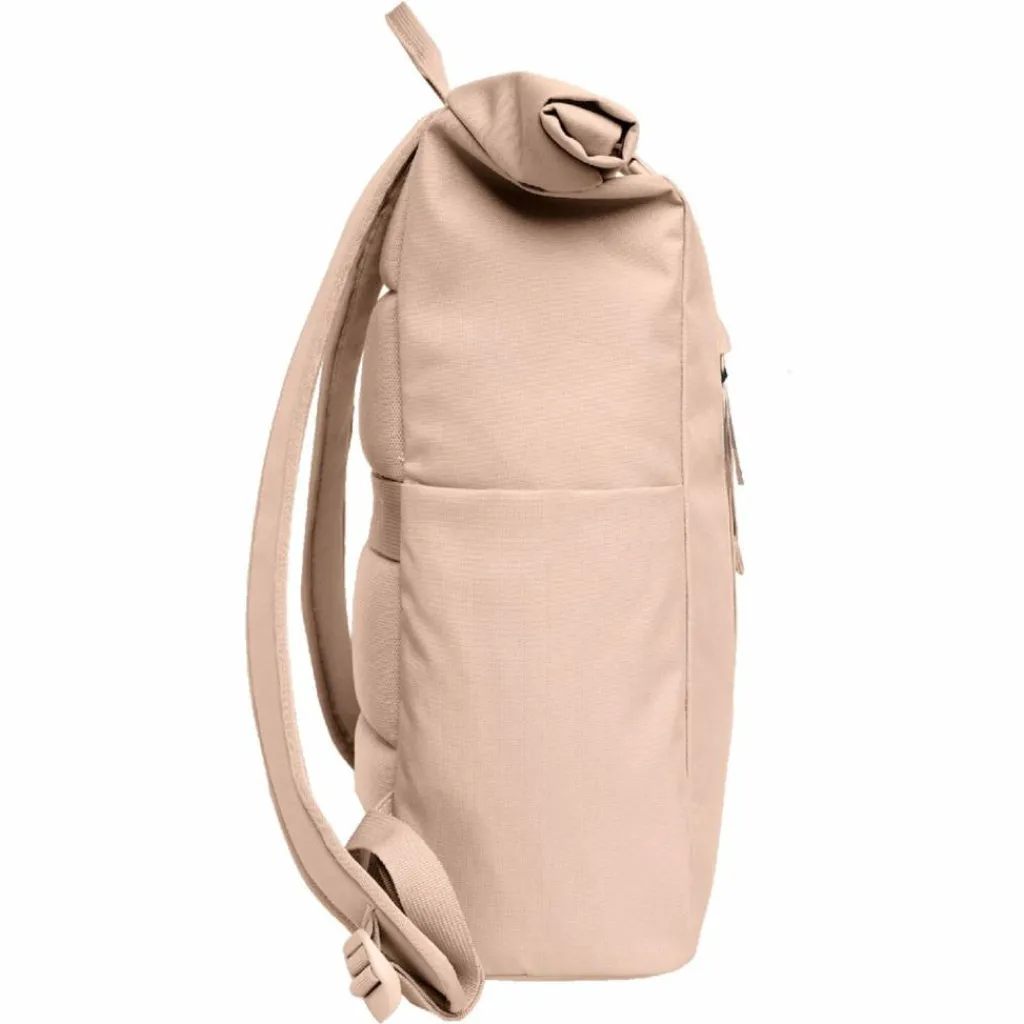 Clearance GOT BAG Rolltop Easy Daypack 30 cm Laptopfach pearl