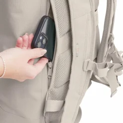 GOT BAG Rolltop-Rucksäcke|Daypacks<Rolltop Lite 2.0 Daypack 42 cm Laptopfach clam