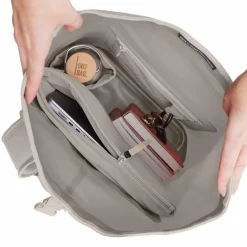 GOT BAG Rolltop-Rucksäcke|Daypacks<Rolltop Lite 2.0 Daypack 42 cm Laptopfach clam