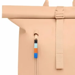 GOT BAG Rolltop-Rucksäcke|Daypacks<Rolltop Lite 2.0 Daypack 42 cm Laptopfach krill