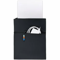 Outlet GOT BAG Rolltop Lite 2.0 Daypack 42 cm Laptopfach black