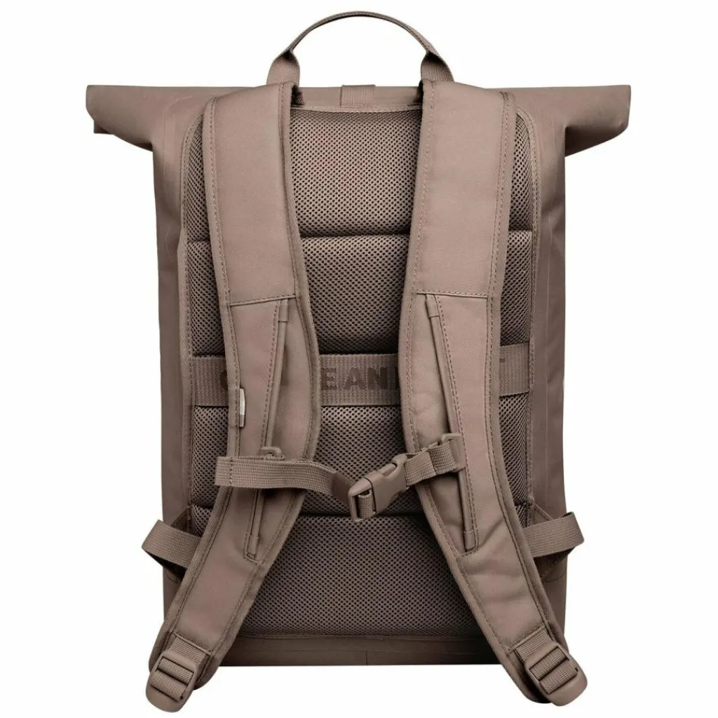 GOT BAG Rolltop-Rucksäcke|Daypacks<Rolltop Lite 2.0 Daypack 42 cm Laptopfach oyster