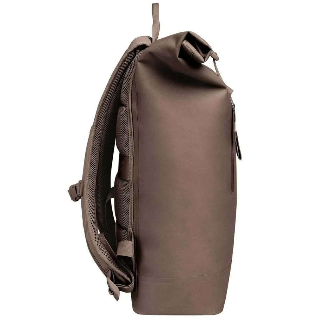 GOT BAG Rolltop-Rucksäcke|Daypacks<Rolltop Lite 2.0 Daypack 42 cm Laptopfach oyster