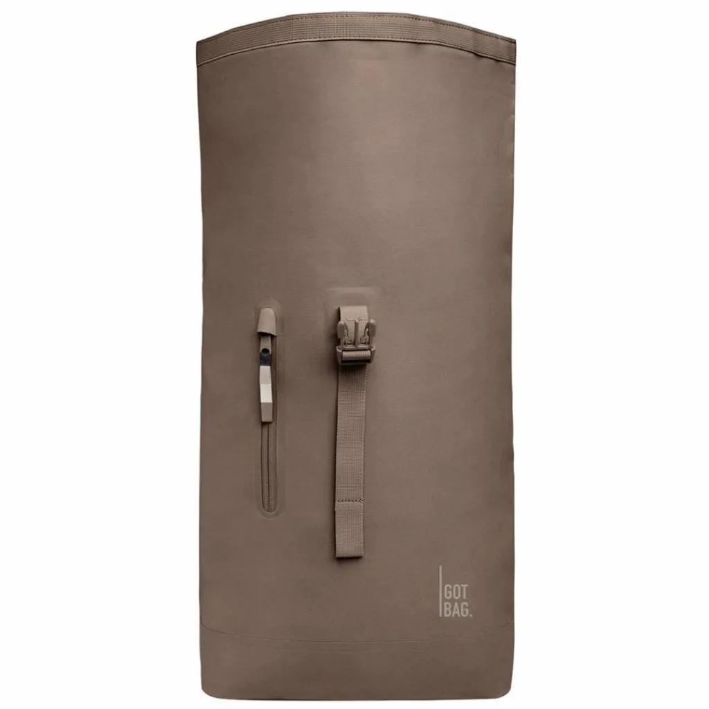 GOT BAG Rolltop-Rucksäcke|Daypacks<Rolltop Lite 2.0 Daypack 42 cm Laptopfach oyster