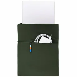 New GOT BAG Rolltop Lite 2.0 Daypack 42 cm Laptopfach algae