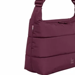 GOT BAG Square Bag Schultertasche 36 cm Laptopfach