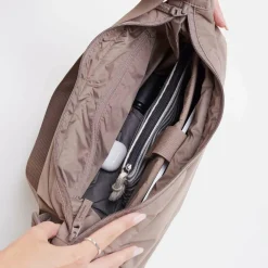 GOT BAG Square Bag Schultertasche 36 cm Laptopfach