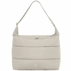 Discount GOT BAG Square Bag Schultertasche 36 cm Laptopfach scallop