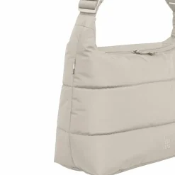 Discount GOT BAG Square Bag Schultertasche 36 cm Laptopfach scallop