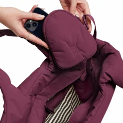 GOT BAG Shopper|Schultertaschen<Tote Bag Shopper Tasche 53 cm Laptopfach kraken