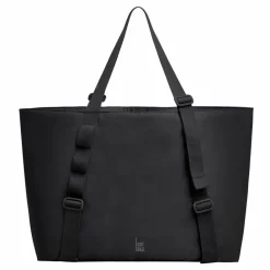 GOT BAG Shopper|Schultertaschen<Tote Bag Shopper Tasche 65 cm black