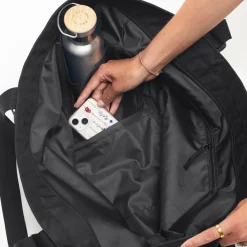 GOT BAG Shopper|Schultertaschen<Tote Bag Shopper Tasche 65 cm black