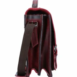 Greenburry Aktentasche Leder 39 cm