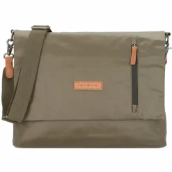 Greenburry Aviator Messenger 39 cm Laptopfach