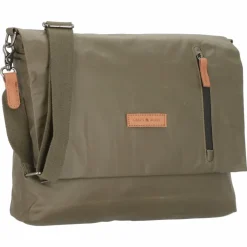 Greenburry Aviator Messenger 39 cm Laptopfach