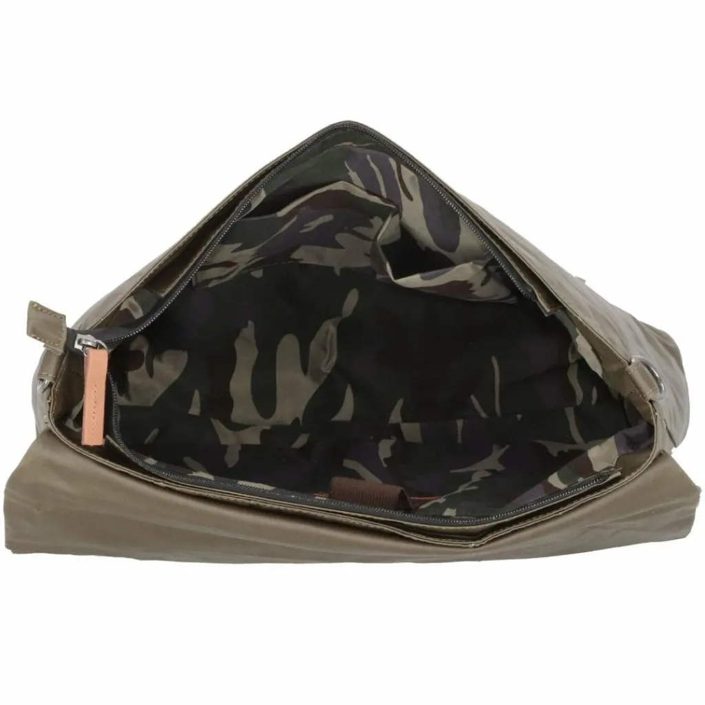 Greenburry Aviator Messenger 39 cm Laptopfach