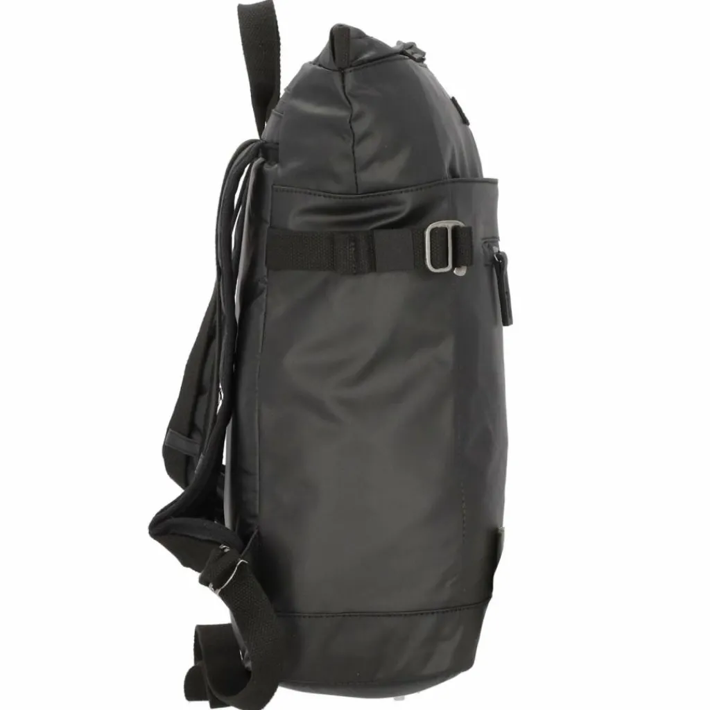 New Greenburry Aviator Rucksack 45 cm Laptopfach black