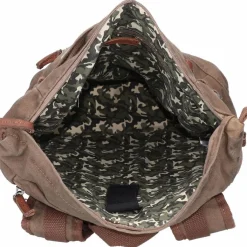 Greenburry Aviator Rucksack 41 cm Laptopfach