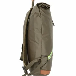 Best Greenburry Aviator Rucksack 44 cm Laptopfach olive