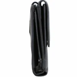 Damen Greenburry Basic Geldbörse RFID Leder 13 cm