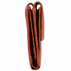 Damen Greenburry Basic Geldbörse RFID Leder 13 cm