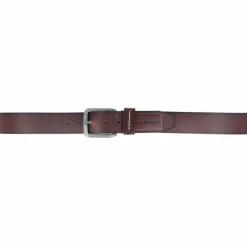 Outlet Greenburry Belt Gürtel Leder braun