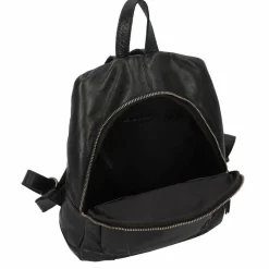 Greenburry Colombiana City Rucksack Leder 38 cm